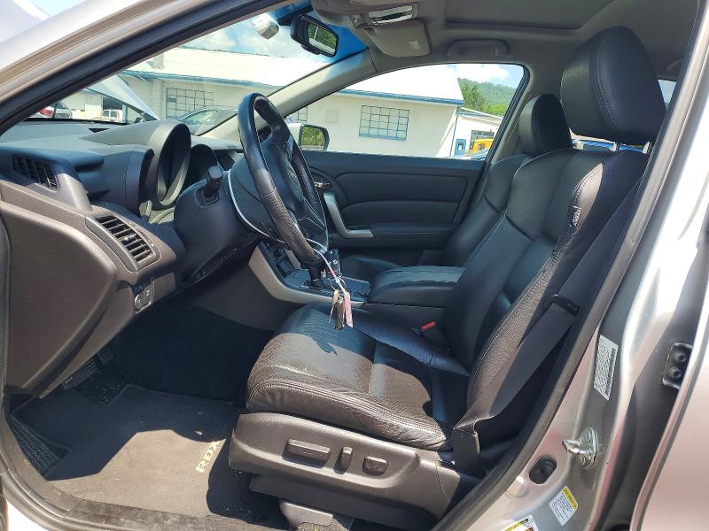 Продажа на аукционе авто 2011 Acura Rdx, vin: 5J8TB1H54BA003236, номер лота: 58365386