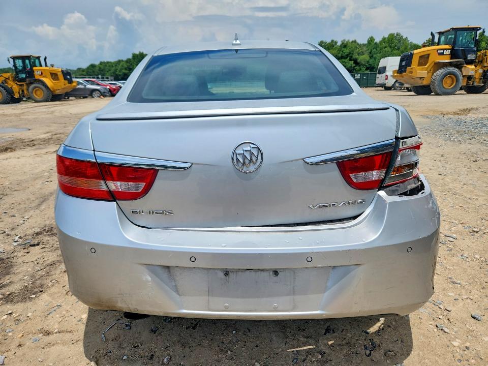 Продажа на аукционе авто 2014 Buick Verano, vin: 1G4PS5SK8E4192591, номер лота: 58081806
