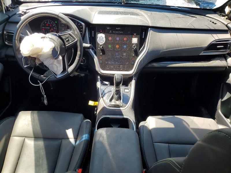 Aukcja sprzedaży 2022 Subaru Outback, vin: 4S4BTGLDXN3187112, numer aukcji: 57851836