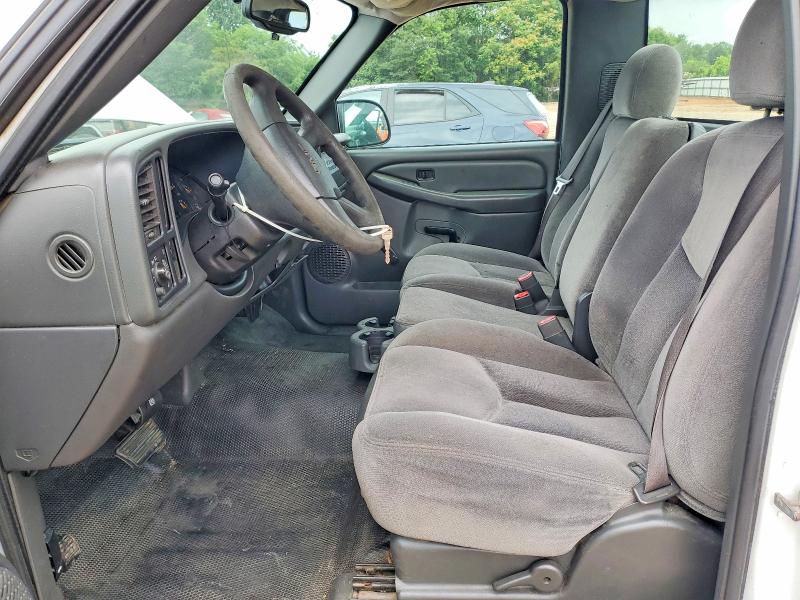 Aukcja sprzedaży 2007 Gmc New Sierra, vin: 3GTEC14X77G241022, numer aukcji: 55392586