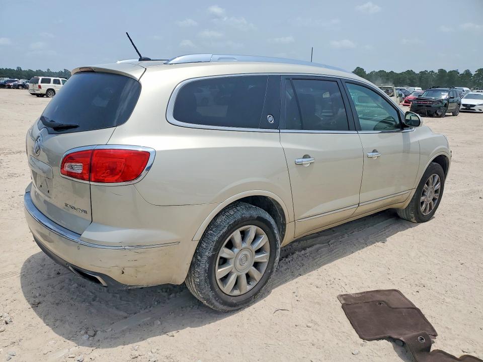 2013 Buick Enclave მანქანა იყიდება აუქციონზე, vin: 5GAKRCKD5DJ211311, აუქციონის ნომერი: 58568876