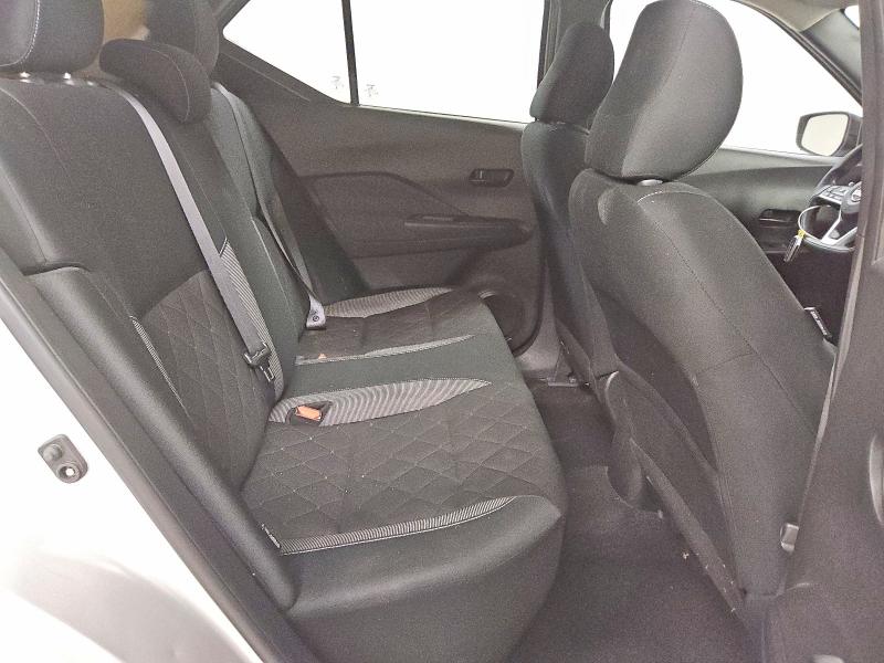 56855286 :رقم المزاد ، 3N1CP5BVXLL527861 vin ، 2020 Nissan Kicks مزاد بيع