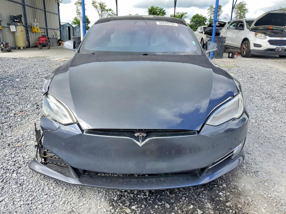 Aukcja sprzedaży 2019 Tesla Model S, vin: 5YJSA1E23KF333674, numer aukcji: 58269706