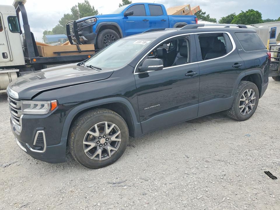Aukcja sprzedaży 2020 Gmc Acadia, vin: 1GKKNULS3LZ228495, numer aukcji: 55567186