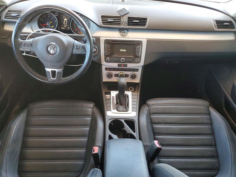 Продаж на аукціоні авто 2015 Volkswagen Cc, vin: WVWBP7AN1FE830179, номер лоту: 55317436