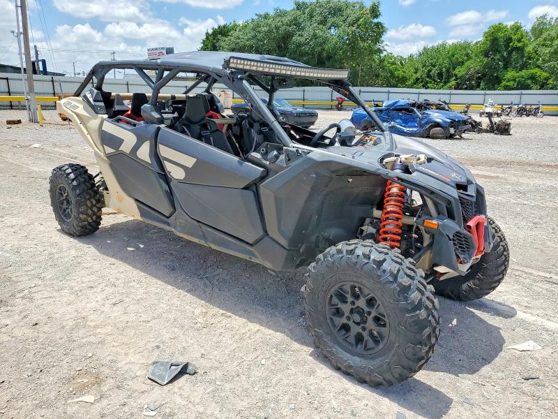 Aukcja sprzedaży 2023 Can-am Maverick X3, vin: 3JBVEAV24PE000059, numer aukcji: 56088276