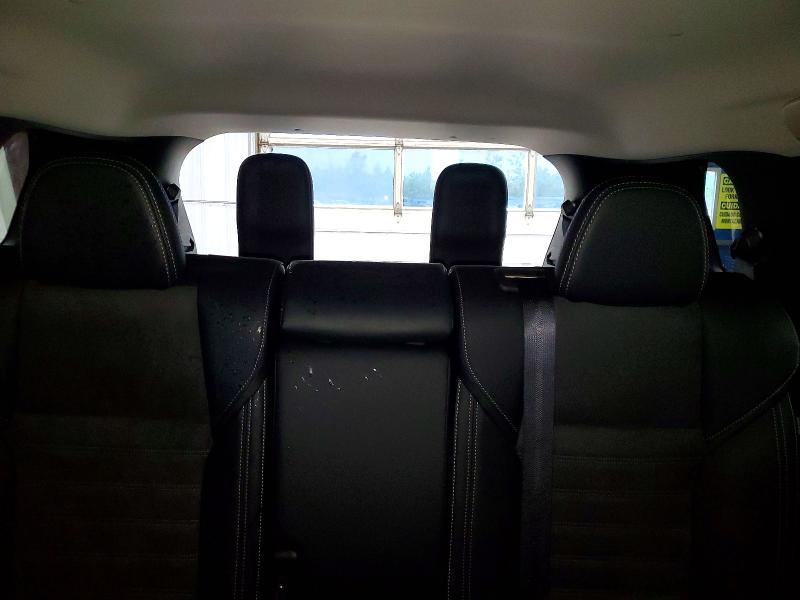 2025 Mitsubishi Outlander მანქანა იყიდება აუქციონზე, vin: JA4J4VA87SZ016716, აუქციონის ნომერი: 58384996