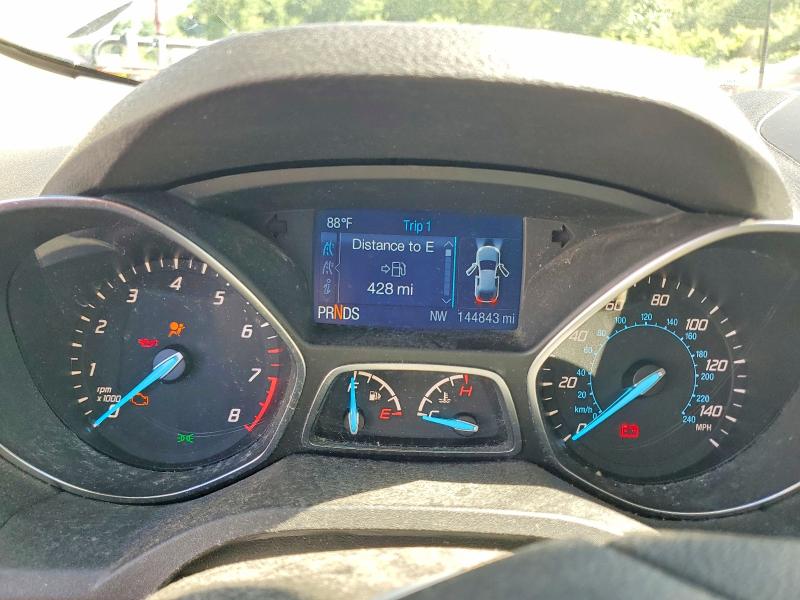 Продажа на аукционе авто 2015 Ford Escape, vin: 1FMCU9GX4FUB35777, номер лота: 56328596