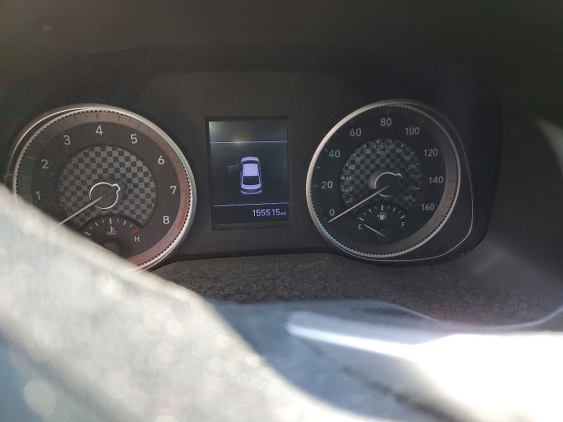 57139656 :رقم المزاد ، 5NPD84LF4KH449169 vin ، 2019 Hyundai Elantra مزاد بيع