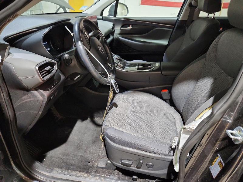 2023 Hyundai Santa Fe მანქანა იყიდება აუქციონზე, vin: 5NMS2DAJ3PH530541, აუქციონის ნომერი: 56121976