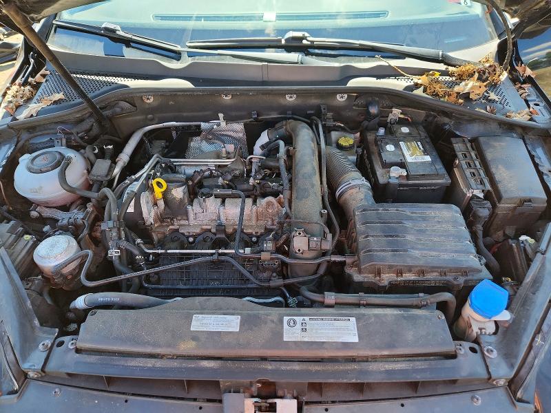57854096 :رقم المزاد ، 3VWY57AUXKM511002 vin ، 2019 Volkswagen Golf Sportwagen مزاد بيع
