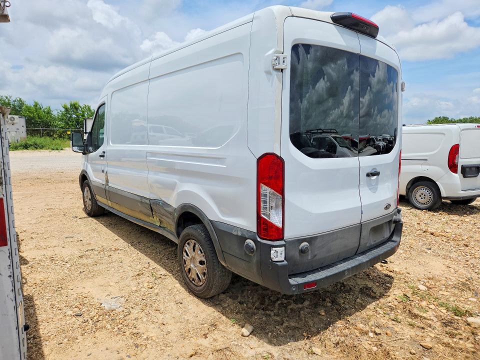 Продаж на аукціоні авто 2024 Ford Transit, vin: 1FTYE1C83RKA76308, номер лоту: 54179976