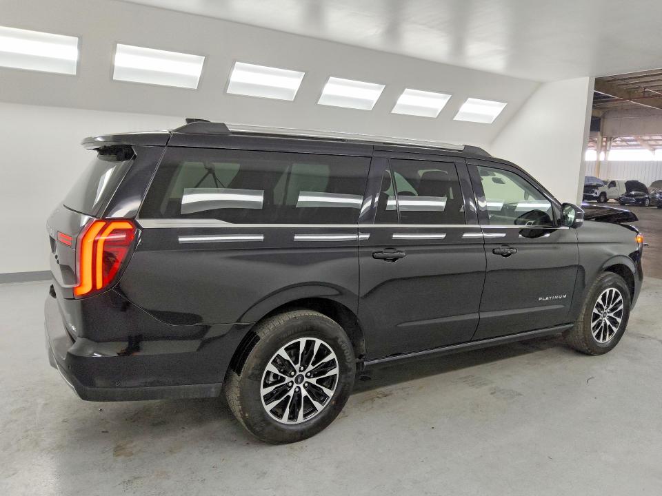 Aukcja sprzedaży 2025 Ford Expedition, vin: 1FMJK1M84SEA23514, numer aukcji: 55347546