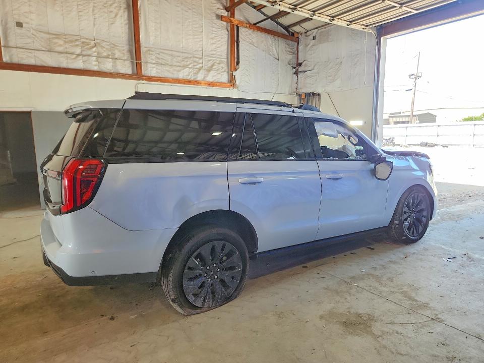 Aukcja sprzedaży 2025 Ford Expedition, vin: 1FMJU1M83SEA75842, numer aukcji: 58727896