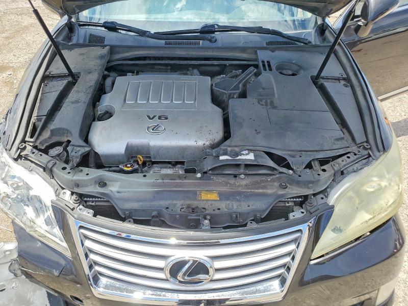 Продажа на аукционе авто 2012 Lexus Es, vin: JTHBK1EGXC2497404, номер лота: 57024516