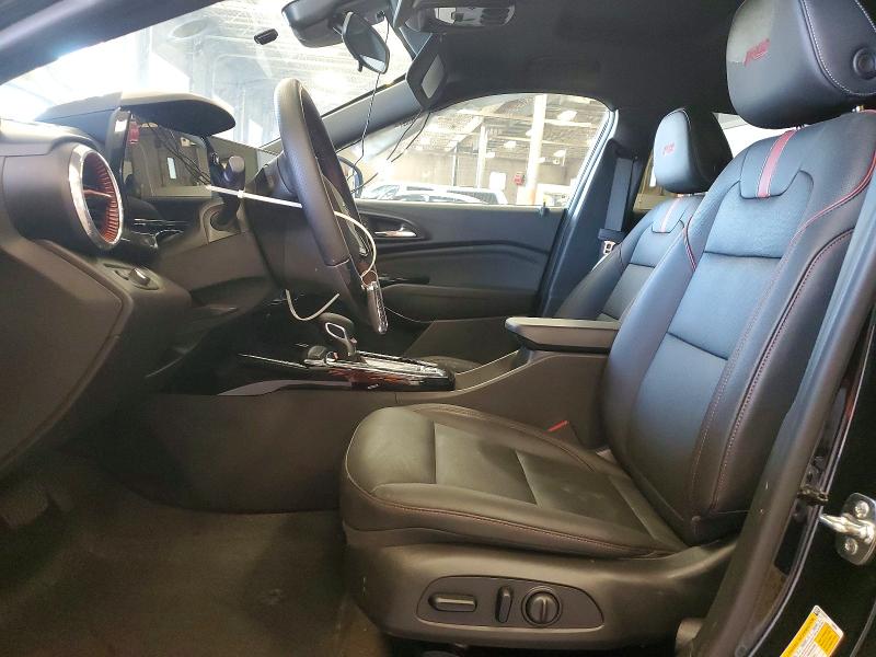 Aukcja sprzedaży 2026 Chevrolet Trax, vin: KL77LJEP0TC000954, numer aukcji: 56582846