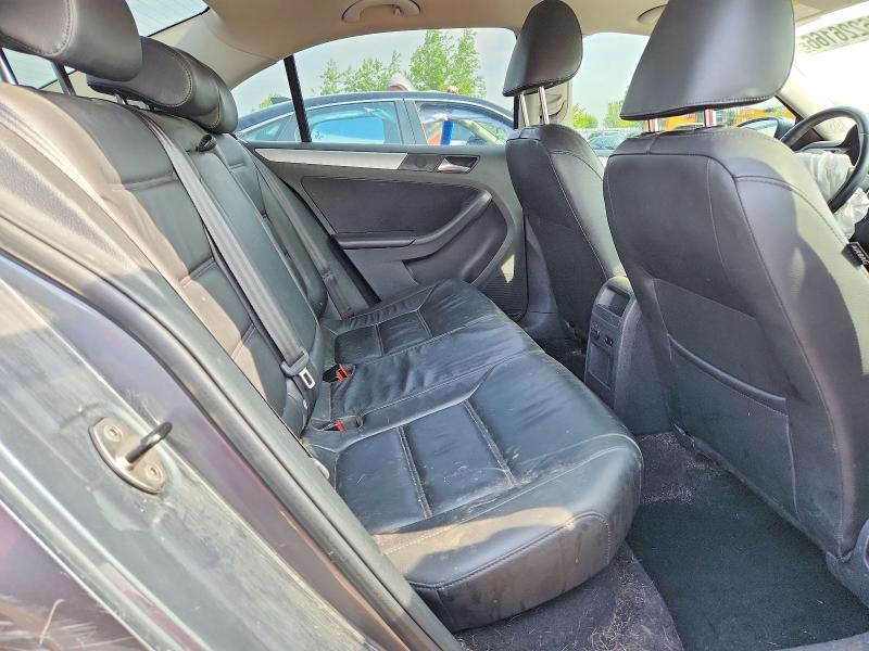 56226166 :رقم المزاد ، 3VWLX7AJ9CM403918 vin ، 2012 Volkswagen Jetta مزاد بيع