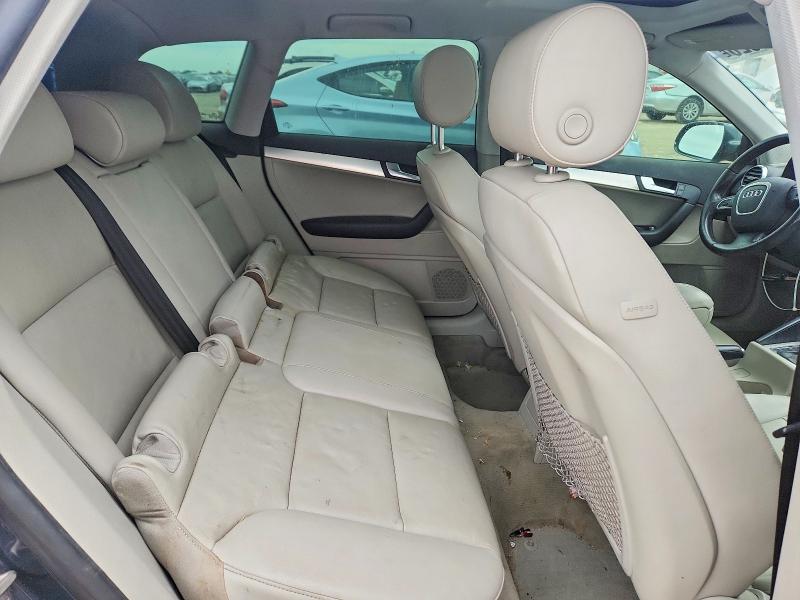 Aukcja sprzedaży 2012 Audi A3, vin: WAUKJAFM5CA106168, numer aukcji: 58540926