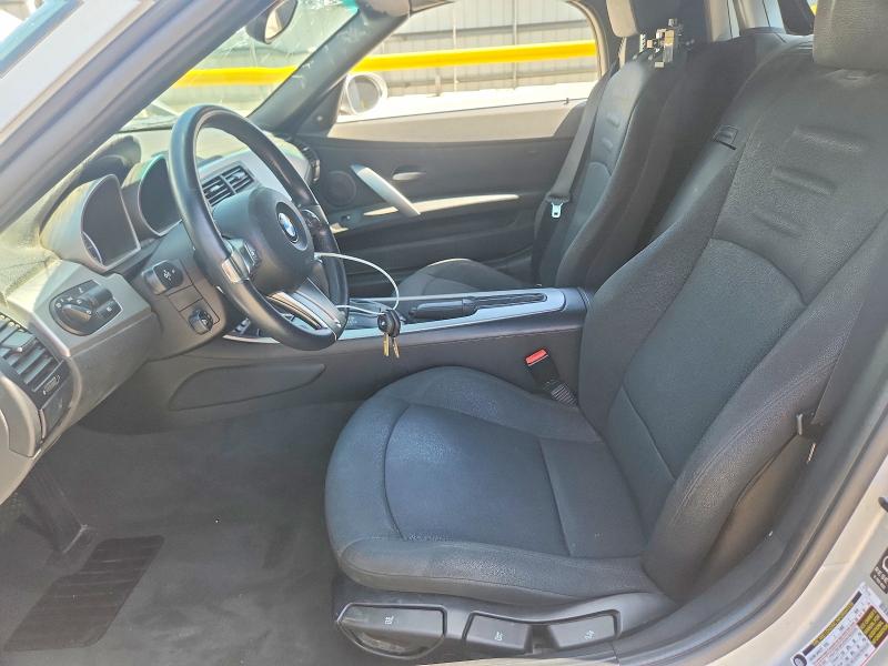 Aukcja sprzedaży 2006 Bmw Z4, vin: 4USBU33576LW66294, numer aukcji: 85603935