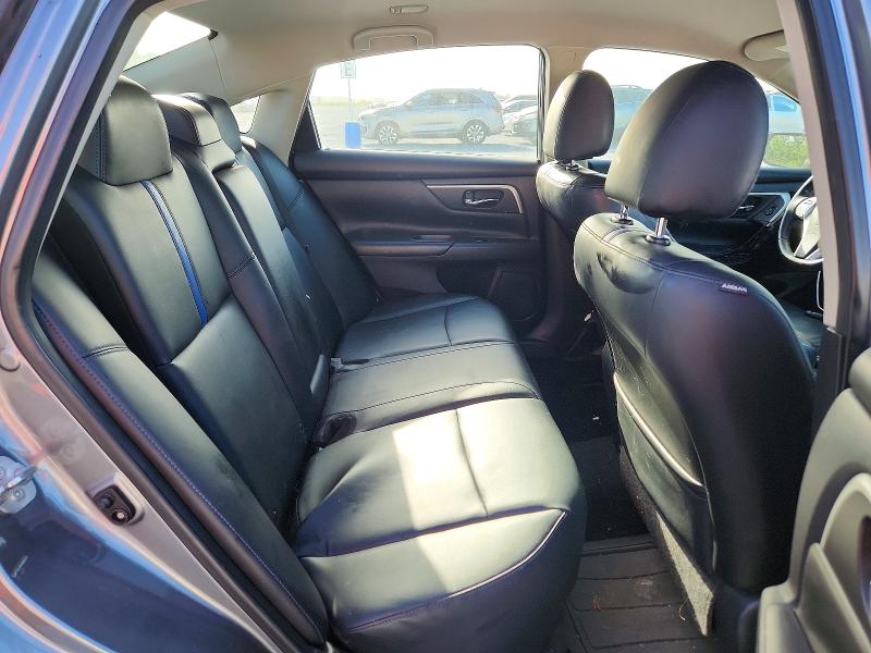 Aukcja sprzedaży 2018 Nissan Altima, vin: 1N4AL3AP7JC471447, numer aukcji: 58518136
