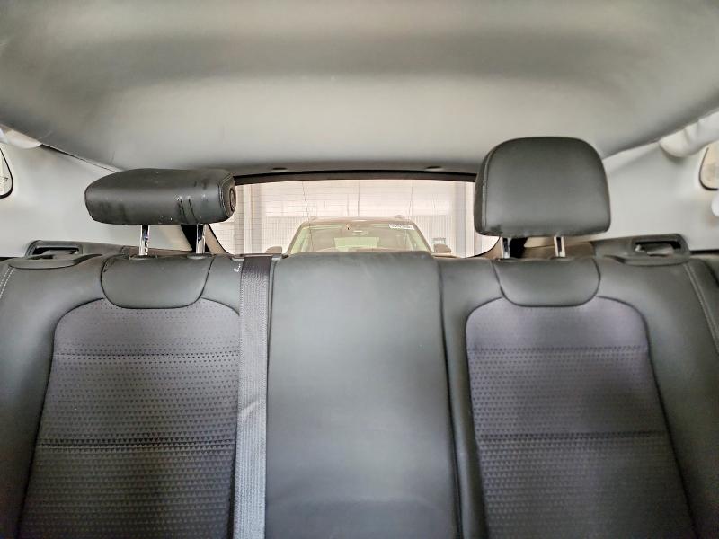 58810886 :رقم المزاد ، KL77LHE28RC129207 vin ، 2024 Chevrolet Trax مزاد بيع