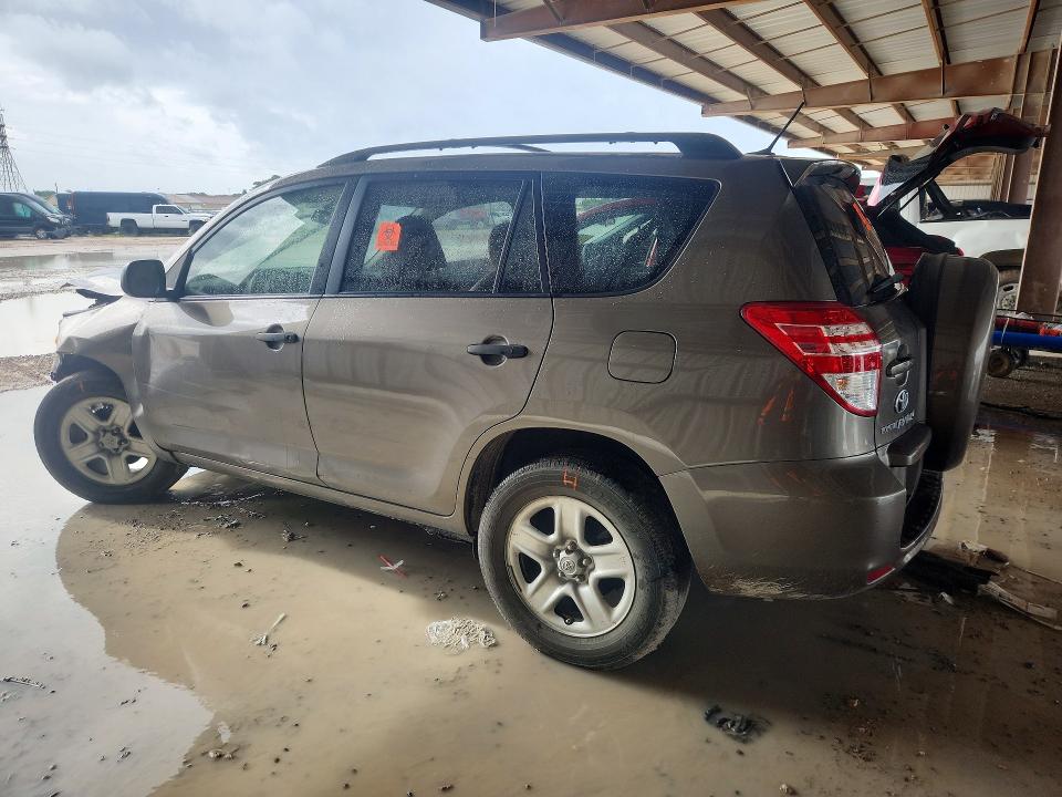 Aukcja sprzedaży 2010 Toyota Rav4, vin: JTMZF4DV8AD026875, numer aukcji: 57785346