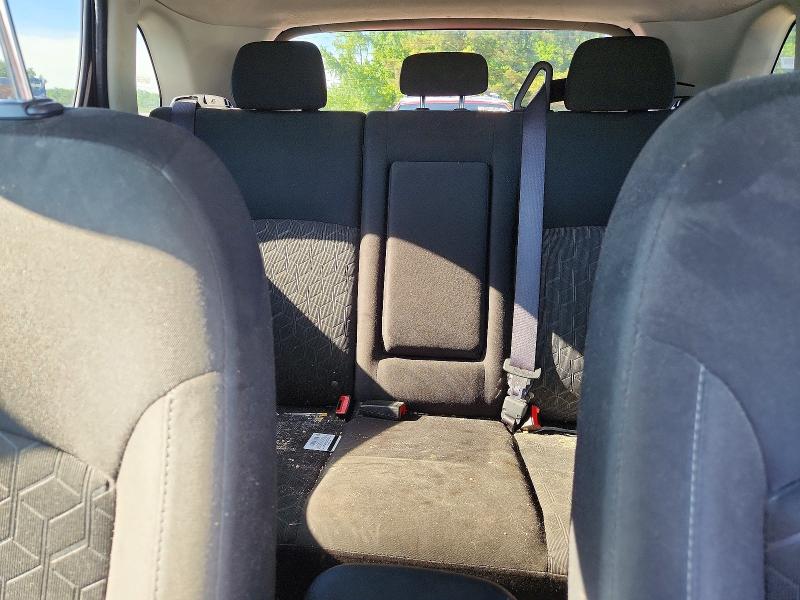 Продажа на аукционе авто 2021 Mitsubishi Outlander Sport, vin: JA4APUAU8MU036696, номер лота: 58026676