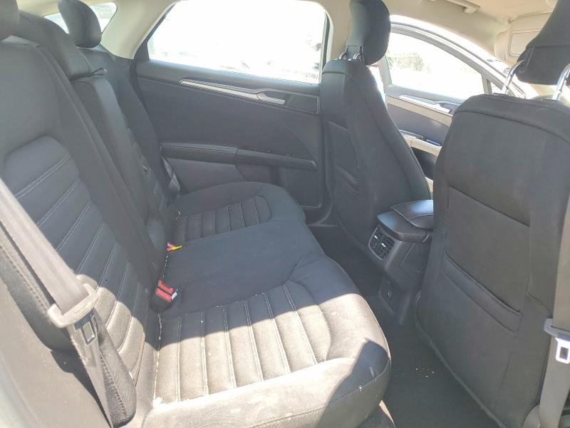 Aukcja sprzedaży 2014 Ford Fusion, vin: 3FA6P0H79ER356337, numer aukcji: 58746296