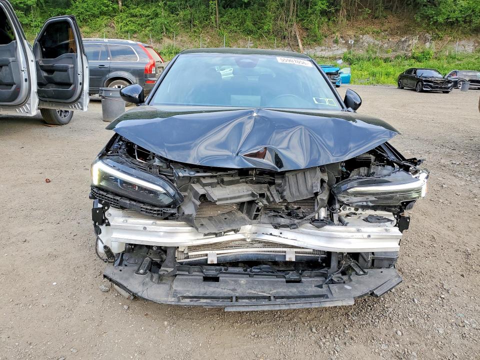 Aukcja sprzedaży 2023 Honda Civic, vin: 19XFL2H87PE000697, numer aukcji: 55901056