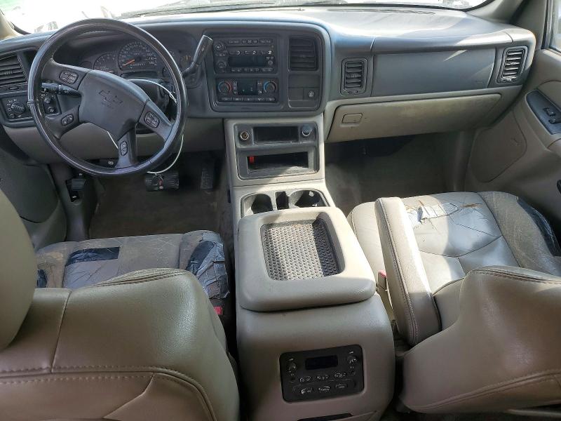 Aukcja sprzedaży 2006 Chevrolet Suburban, vin: 3GNEC16Z06G113662, numer aukcji: 55560226