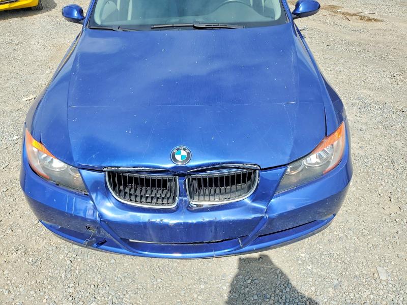 Продажа на аукционе авто 2008 Bmw 328, vin: WBAVA33598KX87555, номер лота: 57249826