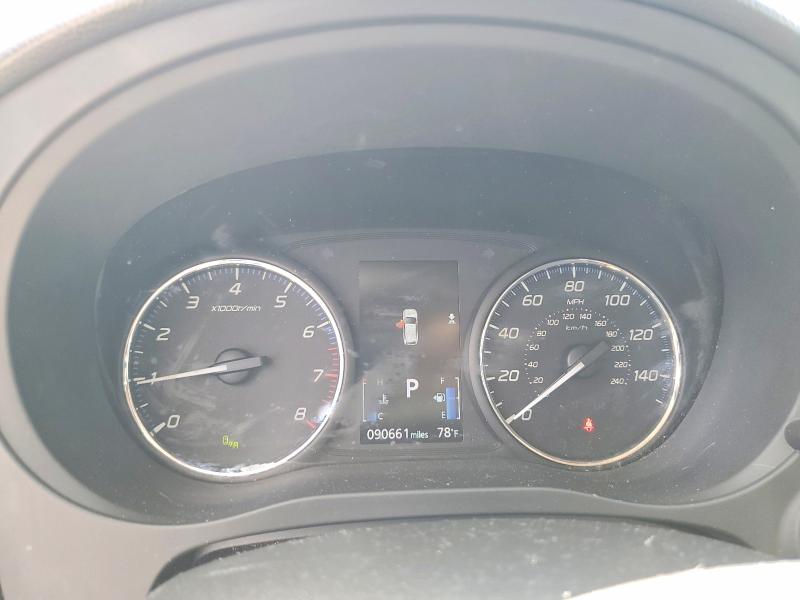 Aukcja sprzedaży 2020 Mitsubishi Outlander, vin: JA4AD3A33LZ004850, numer aukcji: 57132786