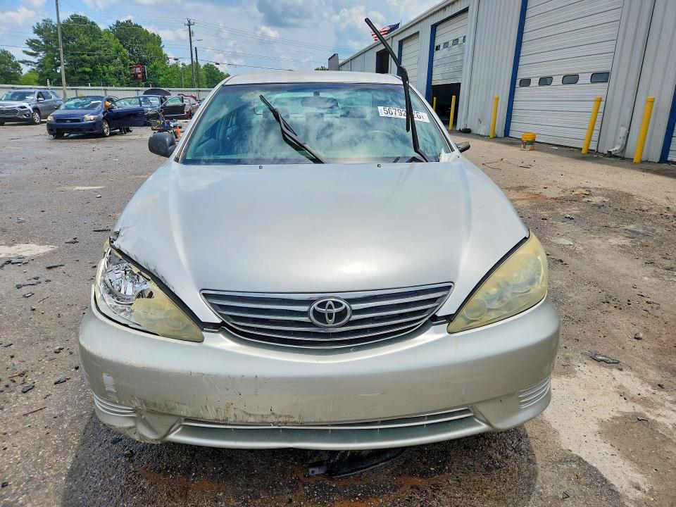 56792326 :رقم المزاد ، 4T1BE32K26U663481 vin ، 2006 Toyota Camry مزاد بيع