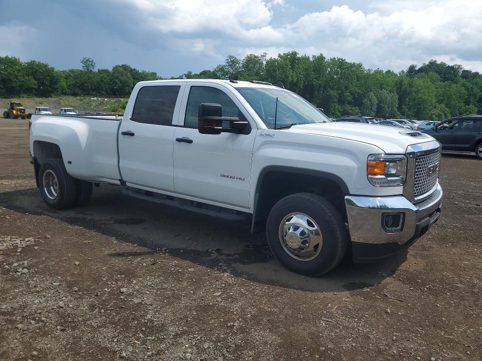 Продажа на аукционе авто 2018 Gmc Sierra, vin: 1GT42VCY2JF113134, номер лота: 57261906