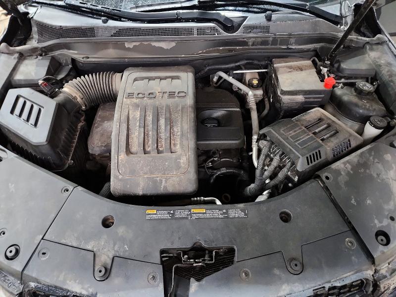 Aukcja sprzedaży 2015 Chevrolet Equinox, vin: 2GNFLFEK9F6148122, numer aukcji: 56986736