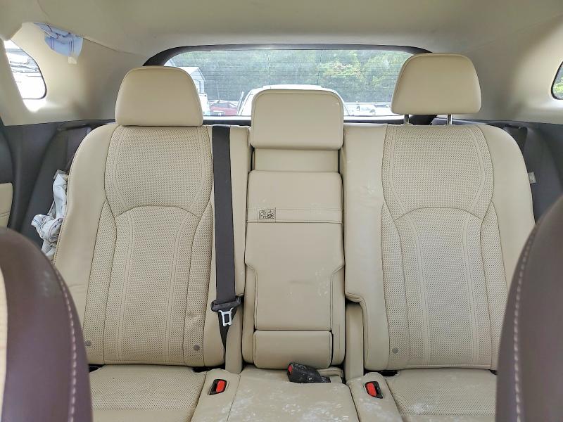 Продаж на аукціоні авто 2019 Lexus Rx 350, vin: 2T2ZZMCA5KC134225, номер лоту: 56709456