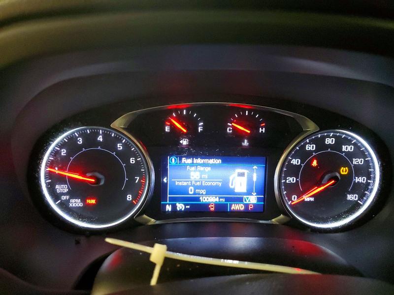 Продажа на аукционе авто 2020 Gmc Acadia, vin: 1GKKNRLS0LZ193704, номер лота: 58421956