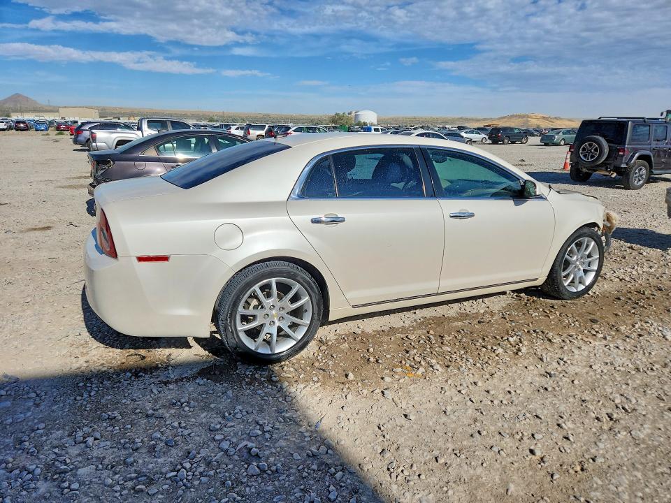 Продаж на аукціоні авто 2011 Chevrolet Malibu, vin: 1G1ZE5E16BF233574, номер лоту: 57907936