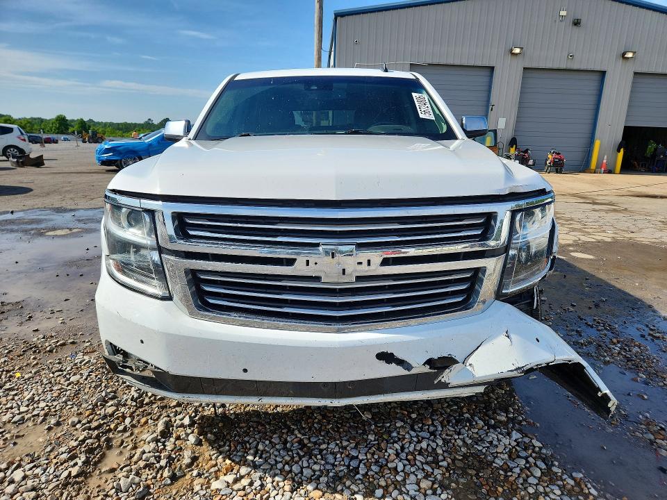 Продажа на аукционе авто 2015 Chevrolet Tahoe, vin: 1GNSCCKCXFR198171, номер лота: 56724806