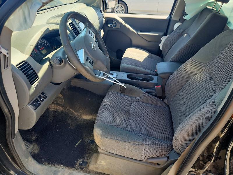 57614796 :رقم المزاد ، 1N6ED0EB4LN725979 vin ، 2020 Nissan Frontier مزاد بيع