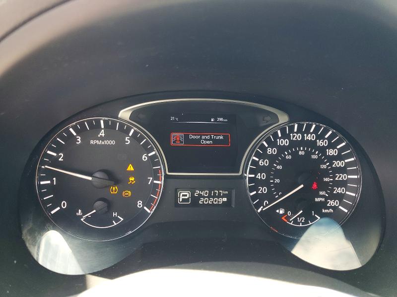 Продажа на аукционе авто 2015 Nissan Altima, vin: 1N4AL3AP2FN896554, номер лота: 58059566