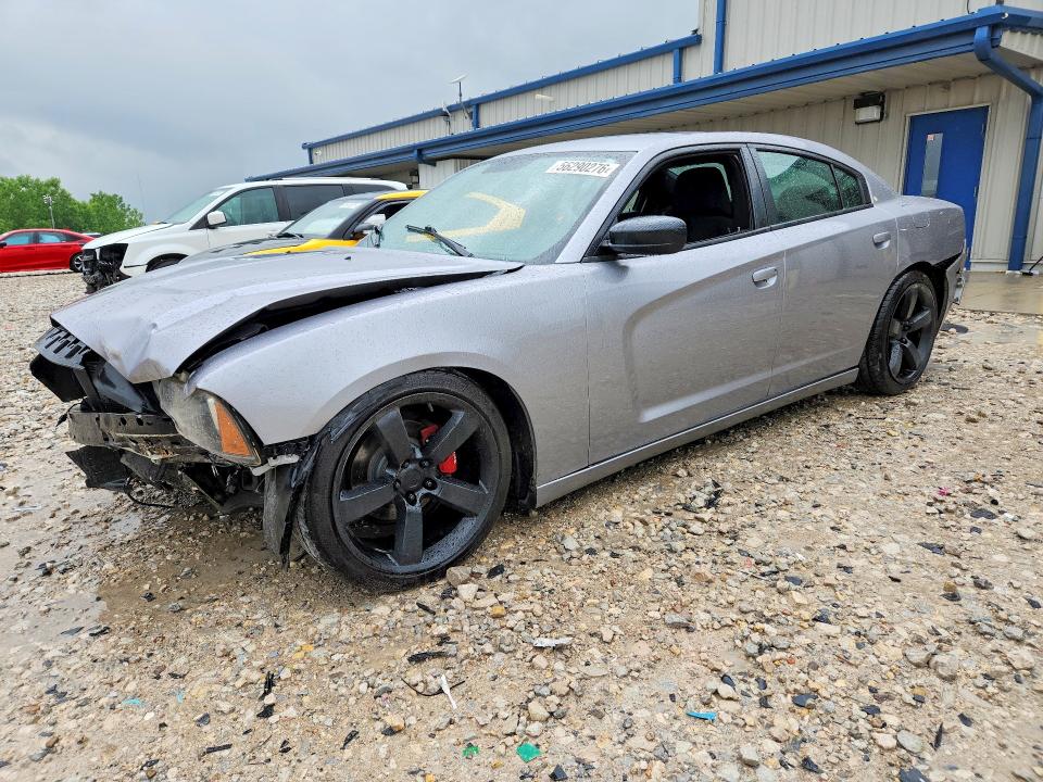 Aukcja sprzedaży 2013 Dodge Charger, vin: 2C3CDXBG6DH613833, numer aukcji: 56290276