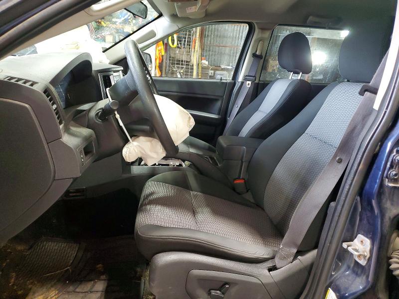 Aukcja sprzedaży 2008 Jeep Grand Cherokee, vin: 1J8GR48K48C244836, numer aukcji: 57011216
