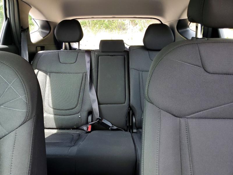 Aukcja sprzedaży 2025 Hyundai Tucson, vin: 3KMJACDEXSE011216, numer aukcji: 57265976