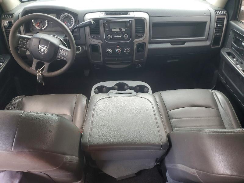 2015 Ram 1500 მანქანა იყიდება აუქციონზე, vin: 1C6RR6FT8FS722208, აუქციონის ნომერი: 55368096