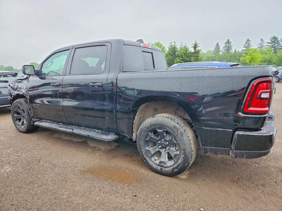 Aukcja sprzedaży 2026 Ram 1500, vin: 3C6SRFGP1T4155203, numer aukcji: 56511706