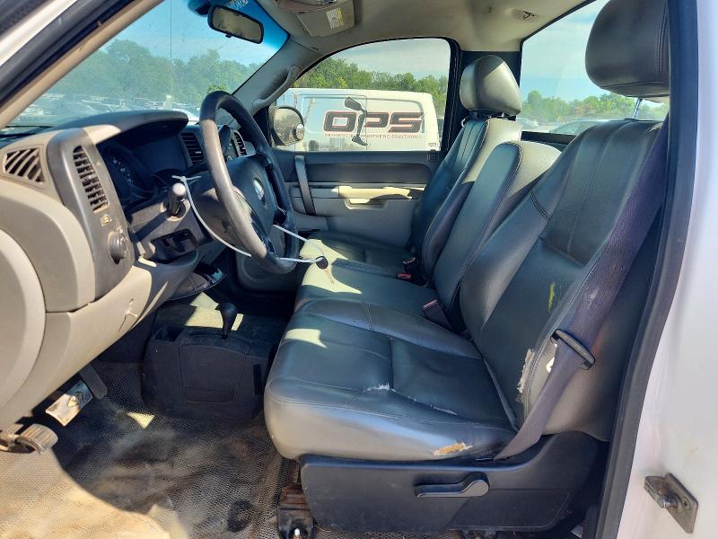 56770776 :رقم المزاد ، 1GTN2TE0XBZ178720 vin ، 2011 Gmc Sierra مزاد بيع