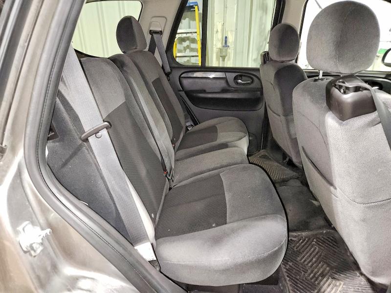 Продажа на аукционе авто 2008 Gmc Envoy, vin: 1GKDT13S382251935, номер лота: 58840006