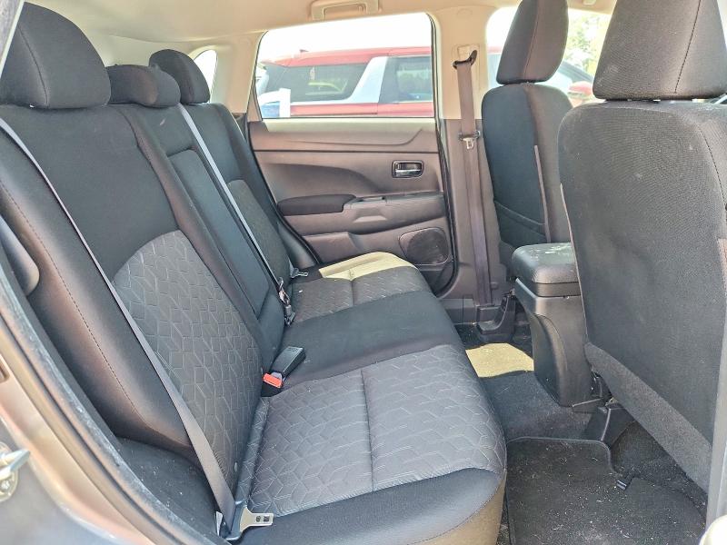 Aukcja sprzedaży 2021 Mitsubishi Outlander Sport, vin: JA4APUAU2MU030974, numer aukcji: 57861896