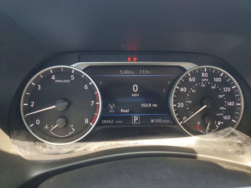 Aukcja sprzedaży 2022 Nissan Sentra, vin: 3N1AB8CV7NY310988, numer aukcji: 56173116